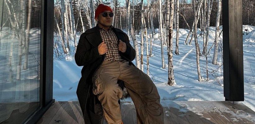 Шаман с зависимостью. Баараҕай Бахсы сделал признание во время перепалки в соцсети