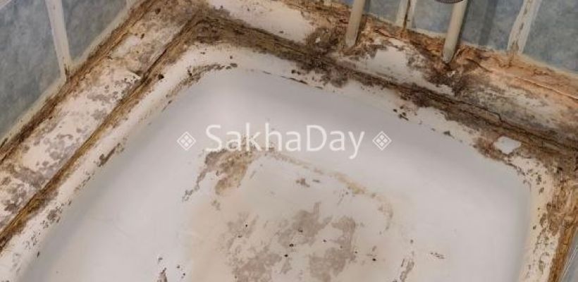 «Душевая как из фильма ужасов»: жалоба из якутской больницы дошла до прокуратуры