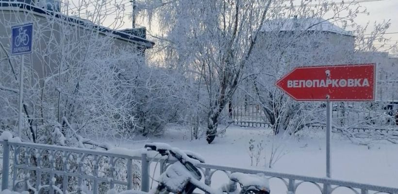 Тускул: Зима в этом году будет теплой