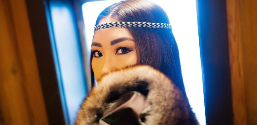 Якутский экстрасенс предостерегла на будущее: «Доносить на других, угождая власть имущим - это грех»