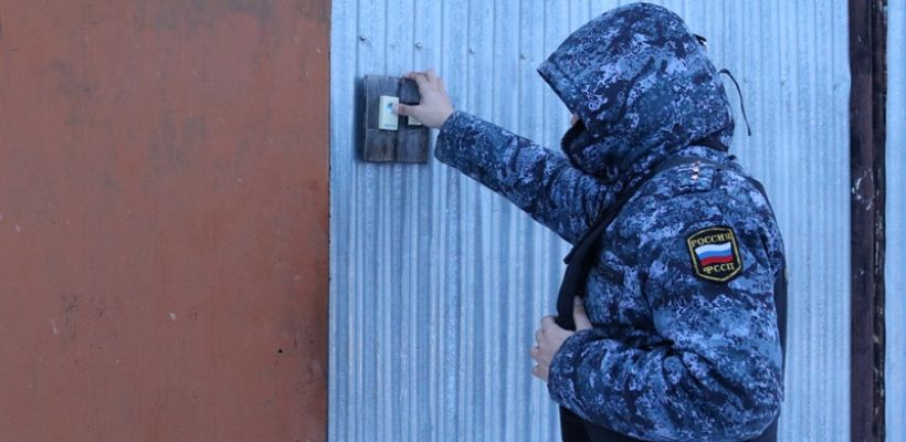 В Якутске приставы арестовали парк спецтехники в счет погашения долга за энергоресурсы