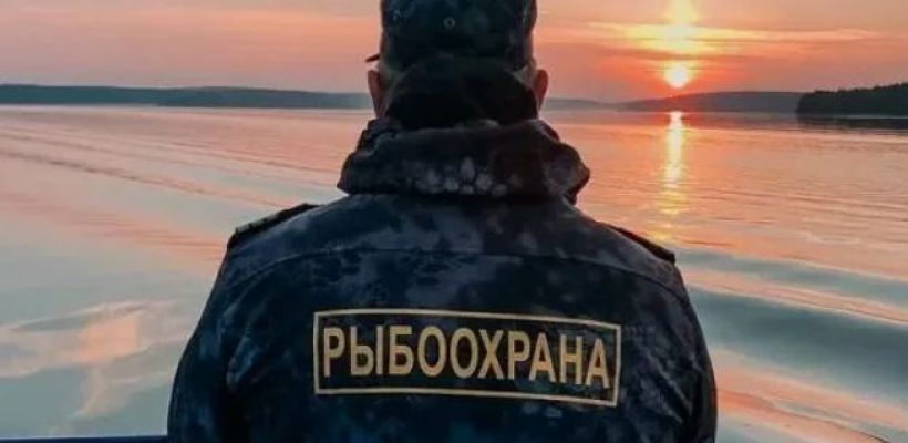 В Якутии рыбак, пожаловавшийся депутату Госдумы, отделался предупреждением