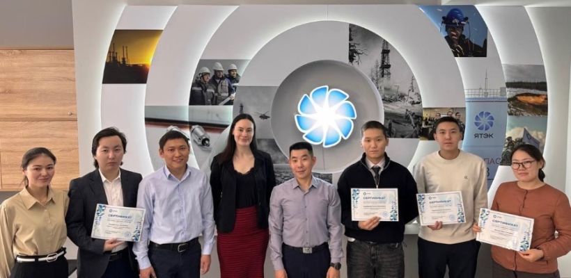 Стипендиатами компании «ЯТЭК» стали будущие специалисты нефтегазовой отрасли и охраны окружающей среды