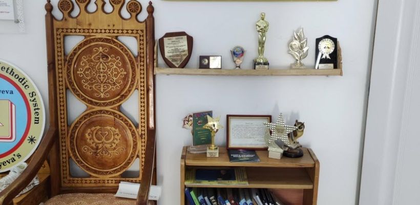 Якутские школы вошли в число лучших по версии Рособрнадзора