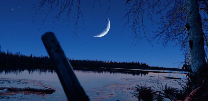 Озёра Якутии вошли в список с самыми необычными названиями в России