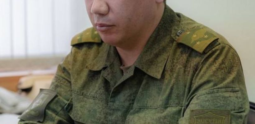 Бывшего военкома Якутска обвиняют в мошенничестве