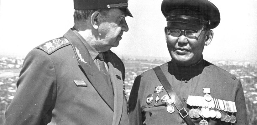 Герой Сталинграда не был награжден за легендарную битву