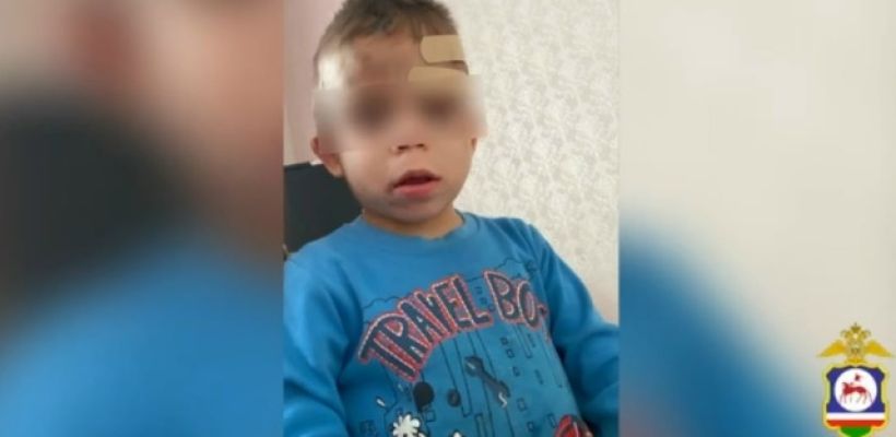 "Как случилось, что шестилетний ребенок столько времени находился вне поле зрения социальных служб?". Омбудсмен о ситуации в Алдане