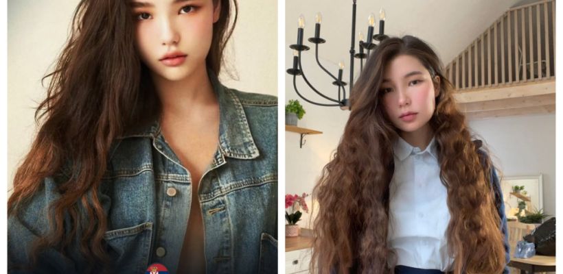 "Их без намордника на международные подиумы не пустят". Мисс Сербия Елена Егорова сообщила, что знает заказчиков статей в Sakhaday