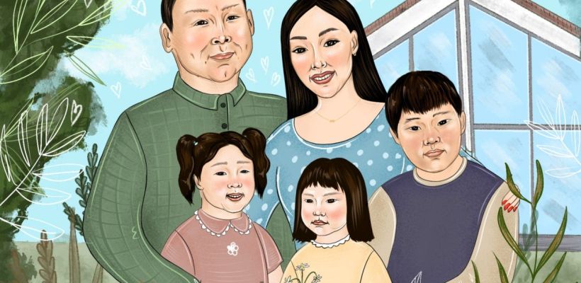 «Три академа, прогулы и счастье материнства»: Каково быть семейным студентом?