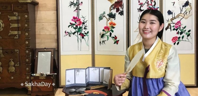 «Билингвизм — наше преимущество». Якутянка-полиглот объяснила, как родной язык помогает учить иностранные