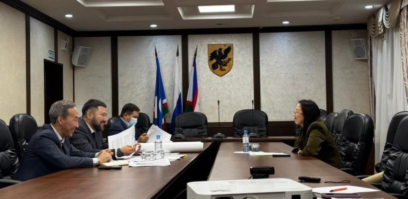 В Якутске новым улицам могут присвоить якутские названия