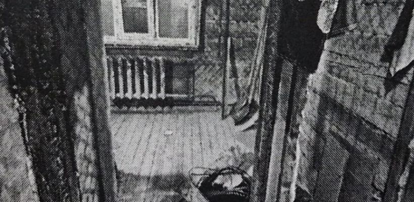 Пожар из-за детской шалости. В Якутске озвучен приговор женщине за смерть троих детей