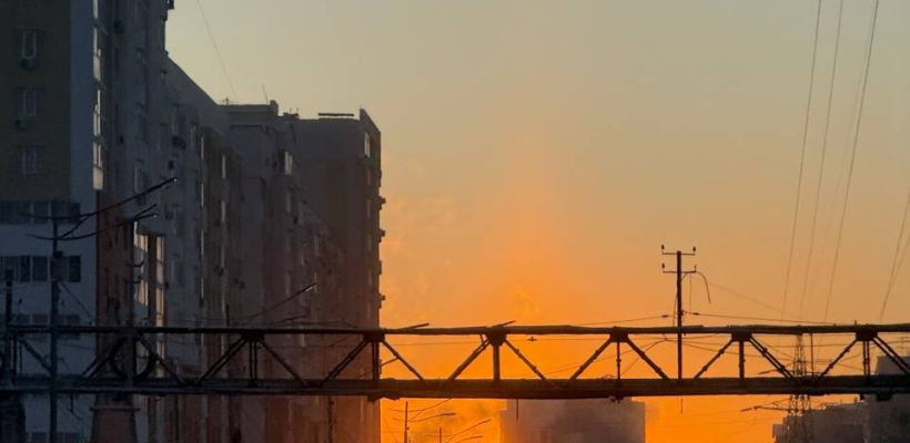 В Якутске на неделе резко потеплеет до –15 °C