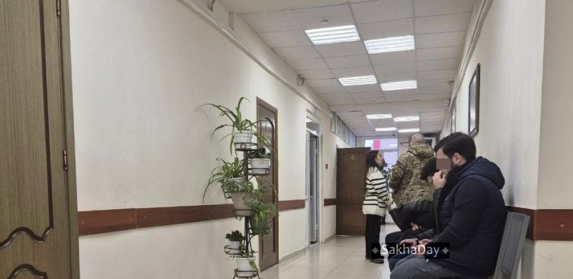 Дело о трагичном ДТП в Якутске: допрос свидетелей