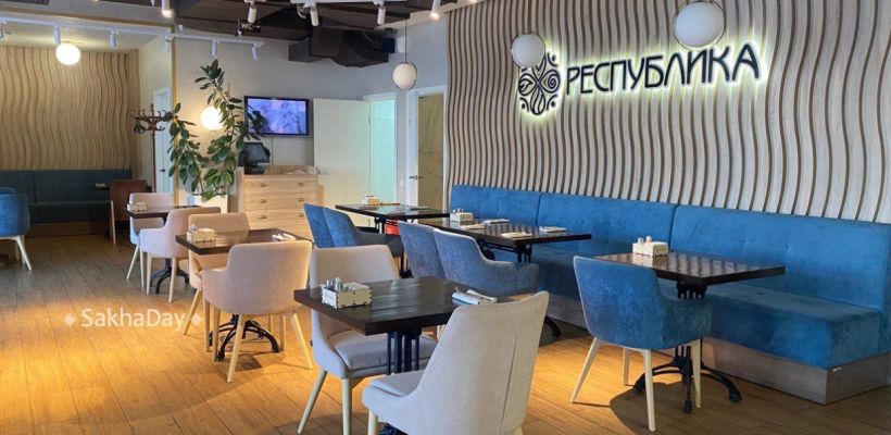 В Якутске рестораны закрываются один за другим, а нишу заняли киоски шаурмы и наливайки. Почему?