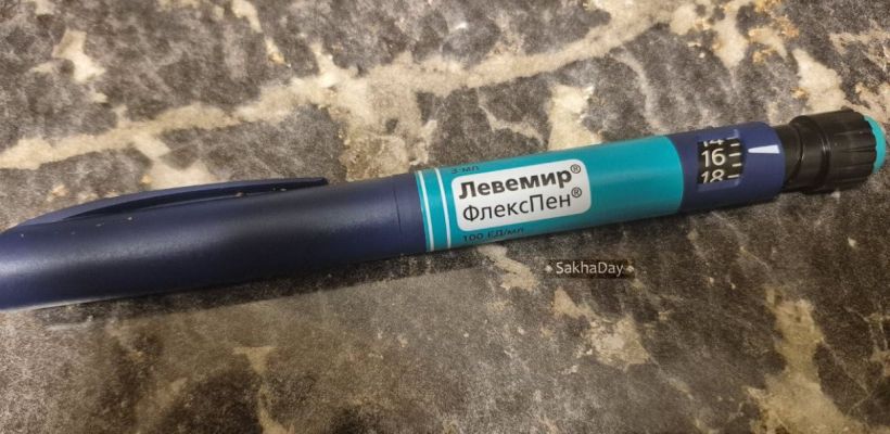 В Якутске наблюдается дефицит инсулина