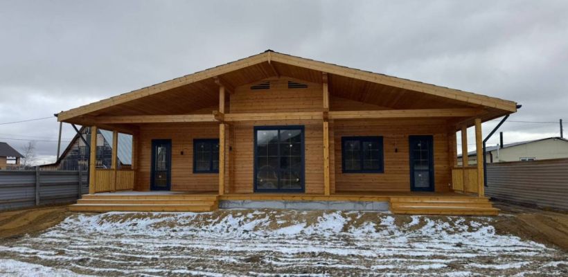 Более 1000 семей обрели свой дом по программе Дальневосточной ипотеки вместе с АЭБ