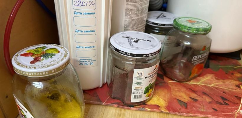 В "Водоканале" сообщили, что сливать растительное масло в унитаз категорически нельзя