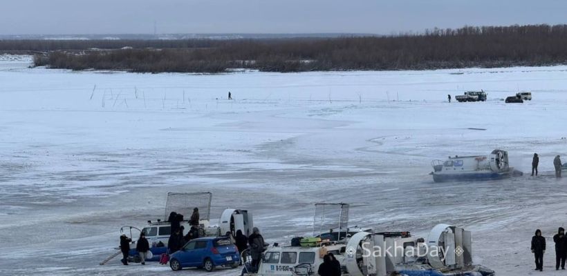 Перевозчики объявили о снижении тарифов на воздушные подушки