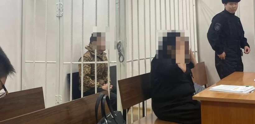 Обвиняемый в смерти студента СВФУ заключен под стражу