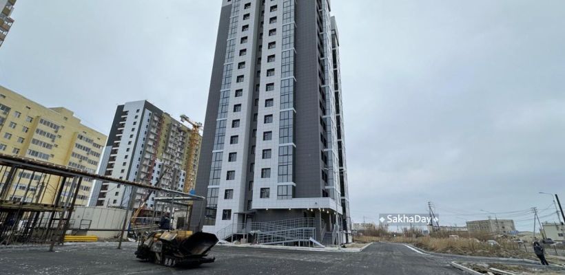 Путин поручил расширить условия дальневосточной и арктической ипотеки