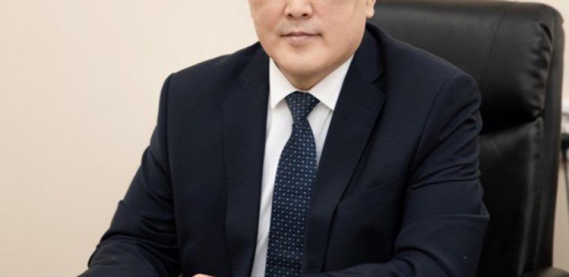 Николай Дегтярев вновь избран председателем Федерации профсоюзов Якутии