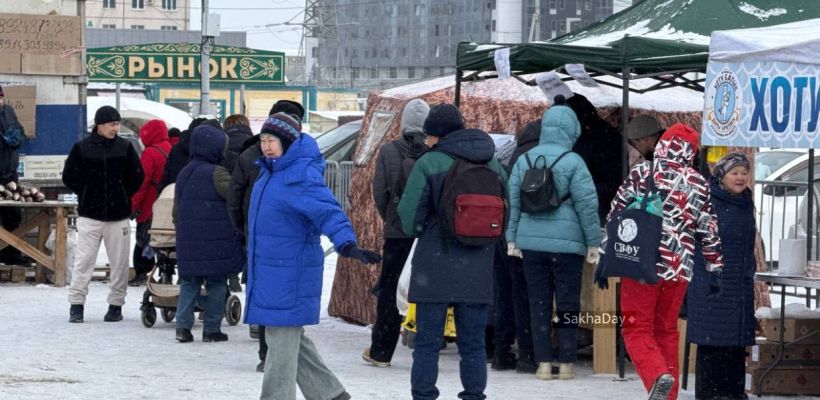 Якутия вошла в число регионов с зарплатами выше 100 тысяч рублей