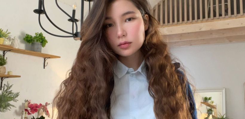 Якутская красавица снова удивила. Елена Егорова представляет Сербию на «Мисс Вселенная»