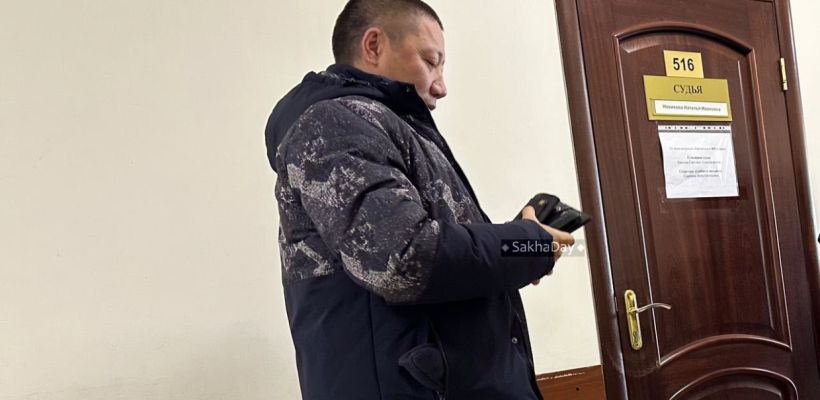 За что "сослали" в Арктику военкома Крупенкова?