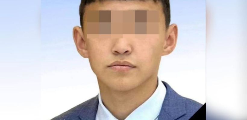 В Якутске проводят в последний путь первокурсника, избитого в общежитии СВФУ