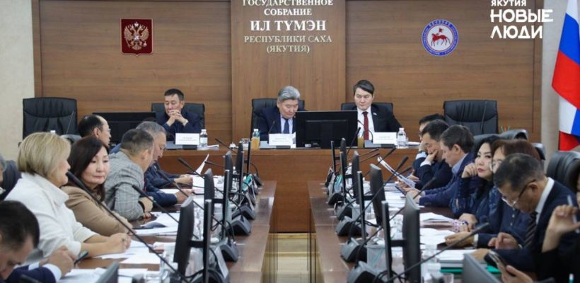 Ил Тумэн выступил против нового налогового закона: Якутия может потерять 10 тысяч предпринимателей