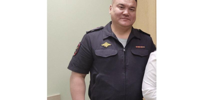 Кто займет пост зама министра внутренних дел Якутии?