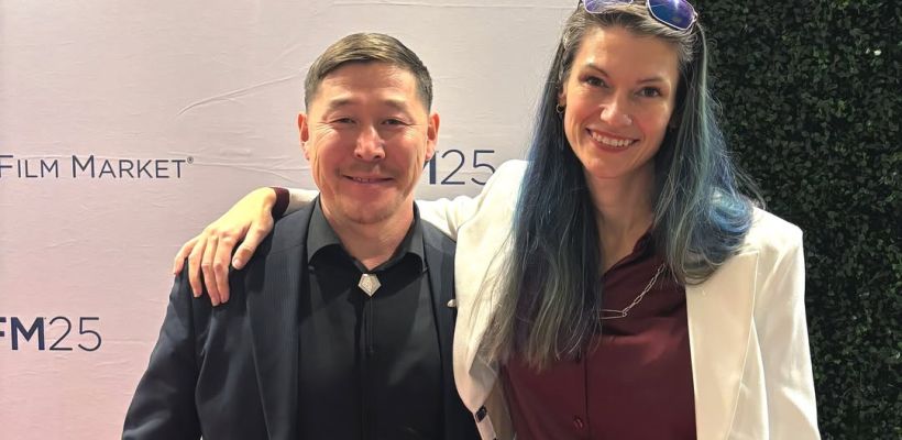 Фолк-хоррор якутского режиссера станет первым проектом США и Якутии