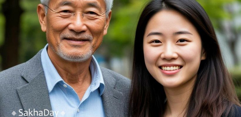 Якутянка стала пятой женой «шамана», чтобы перенять магическую силу