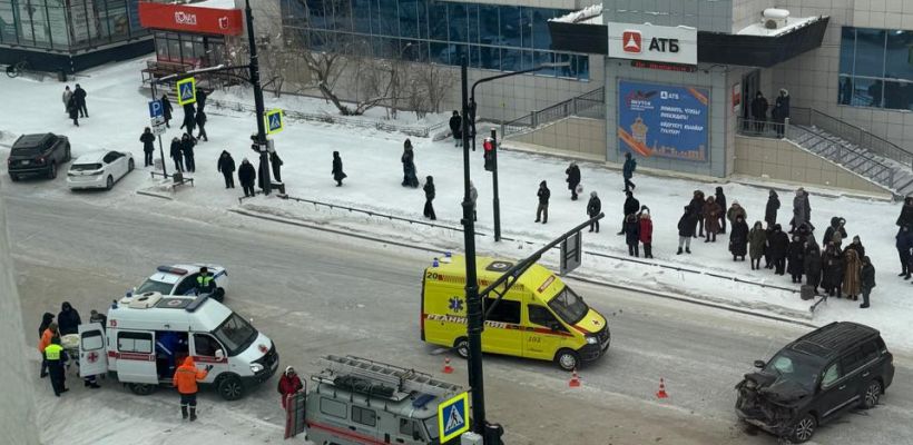 «Был гололед или нет» – главный вопрос в резонансном ДТП, дело которого рассматривается в Якутском горсуде