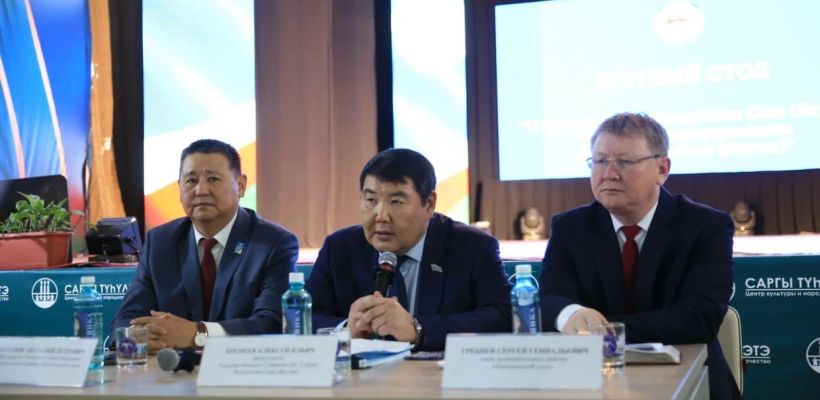 В Якутске готовятся к централизации управления школами