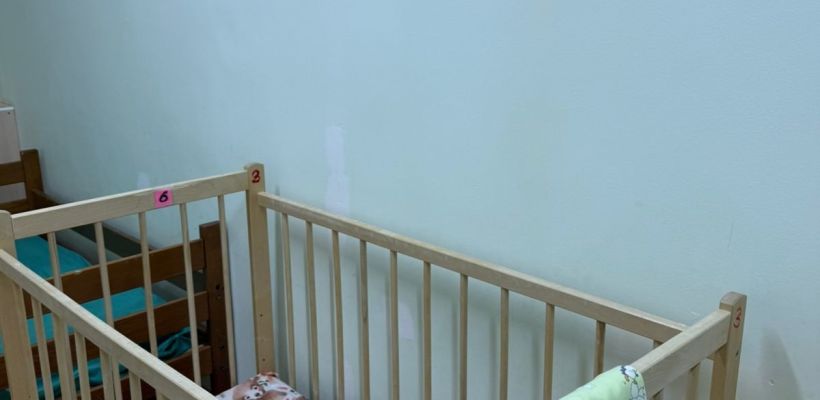 «Нужно переходить от карательной системы к политике семьесбережения» - детский омбудсмен высказалась после инцидента с годовалыми малышами