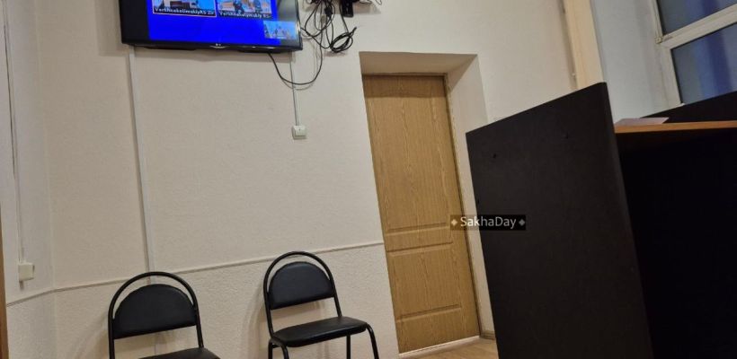 Уже третий год в судах Якутии рассматривается дело «маленького человека»