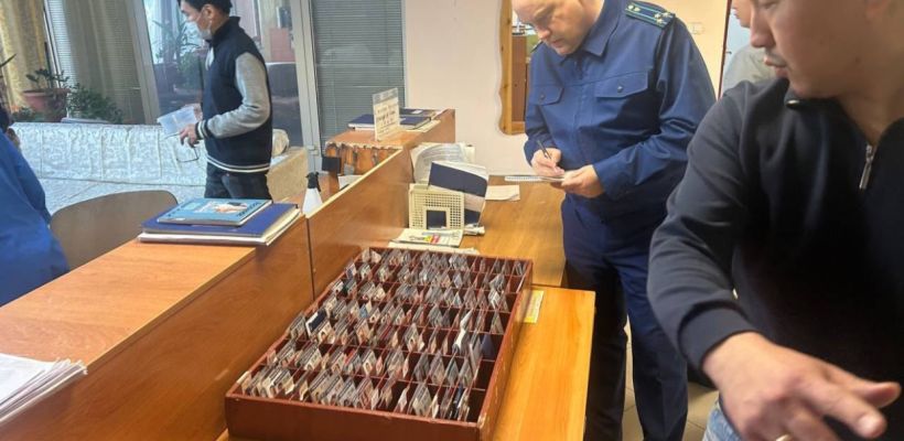 Прокуратура выявила нарушения безопасности после гибели первокурсника СВФУ. Ректору внесено представление