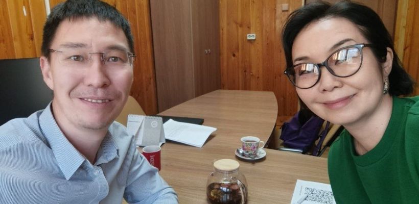 Будет ли мэрия Якутска выпускать глянец Яны Угаровой?