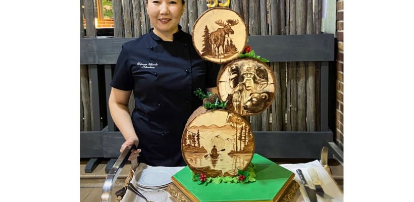 Легендарная тортофея Харчана Иванова сообщила о завершении деятельности