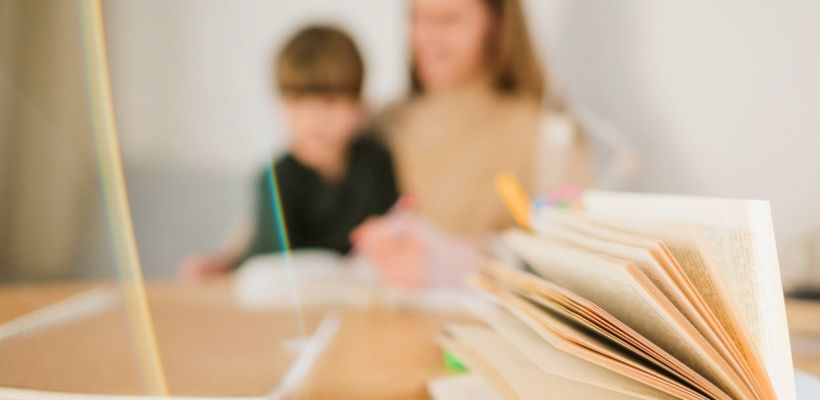 Как в Якутске проводится учеба на дистанте?