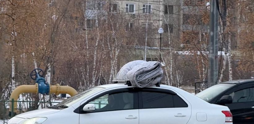 Ноябрь будет малоснежным и теплым - прогноз погоды на месяц от народного синоптика Тараса Тарасова - Тускула