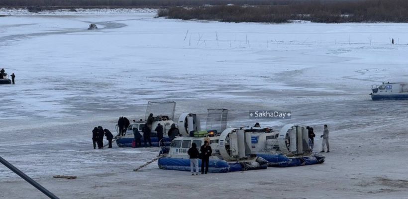 «Груз 200» мы перевозим бесплатно: в «Ленаводсервисе» опровергли жалобы родственников погибших
