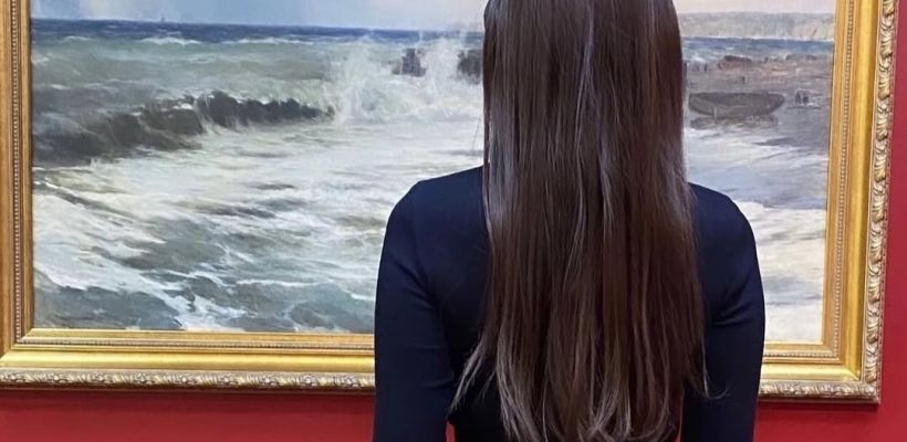 Массажный салон «Салгын» снова в эпицентре скандала. Бывшая жена обвинила владельца в рукоприкладстве