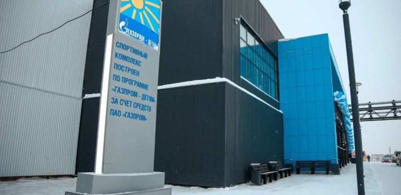 Бассейн «Сулус» распахнет свои двери через два дня