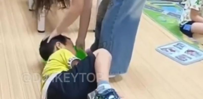 Игра «забой жеребят» вредит детской психике? Ответ якутского психолога