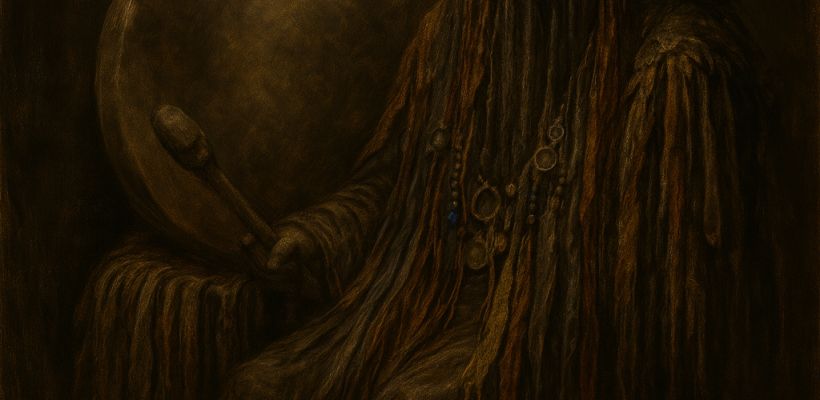 "Страх держал меня годами".  Якутянка рассказала, как стала жертвой лже-шамана