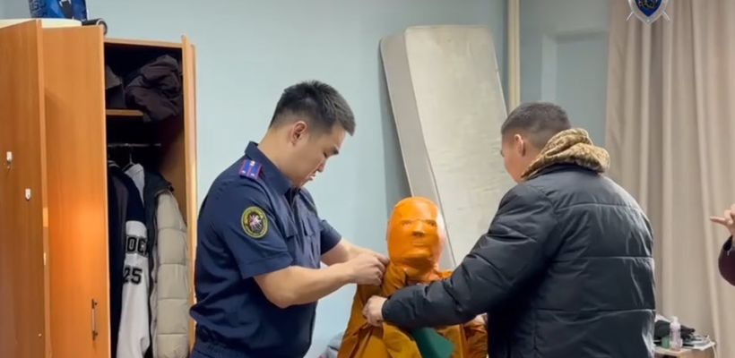 Следствие будет ходатайствовать об аресте студента СВФУ